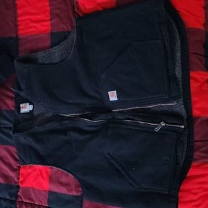 Carhartt vest